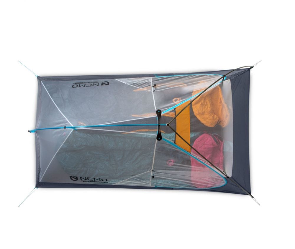 nemo Tent Hornet Elite OSMO Ultralight Backpacking Tent