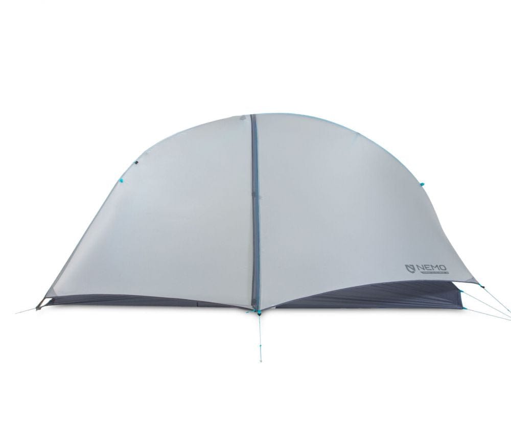 nemo Tent Hornet Elite OSMO Ultralight Backpacking Tent