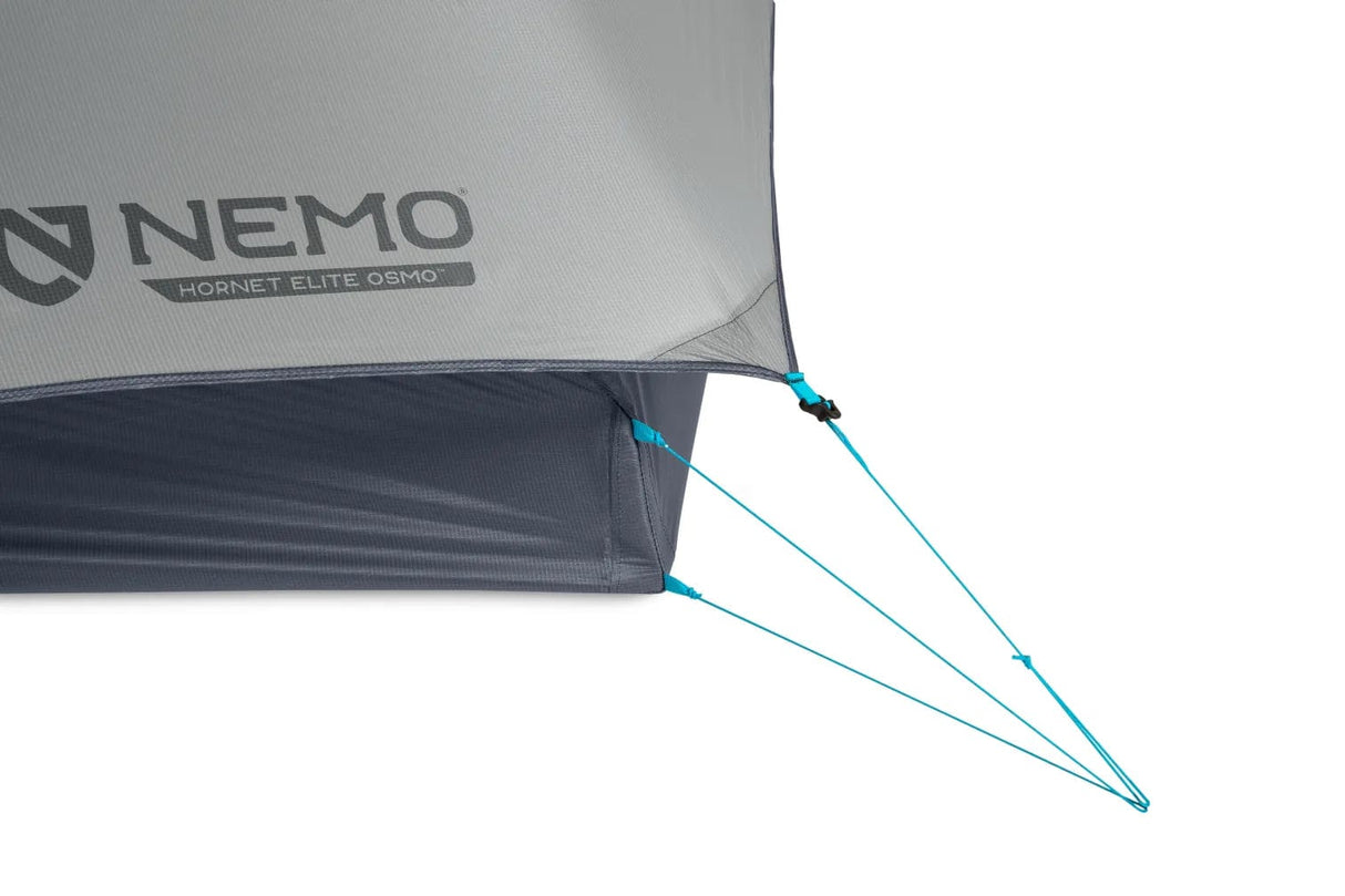 nemo Tent Hornet Elite OSMO Ultralight Backpacking Tent