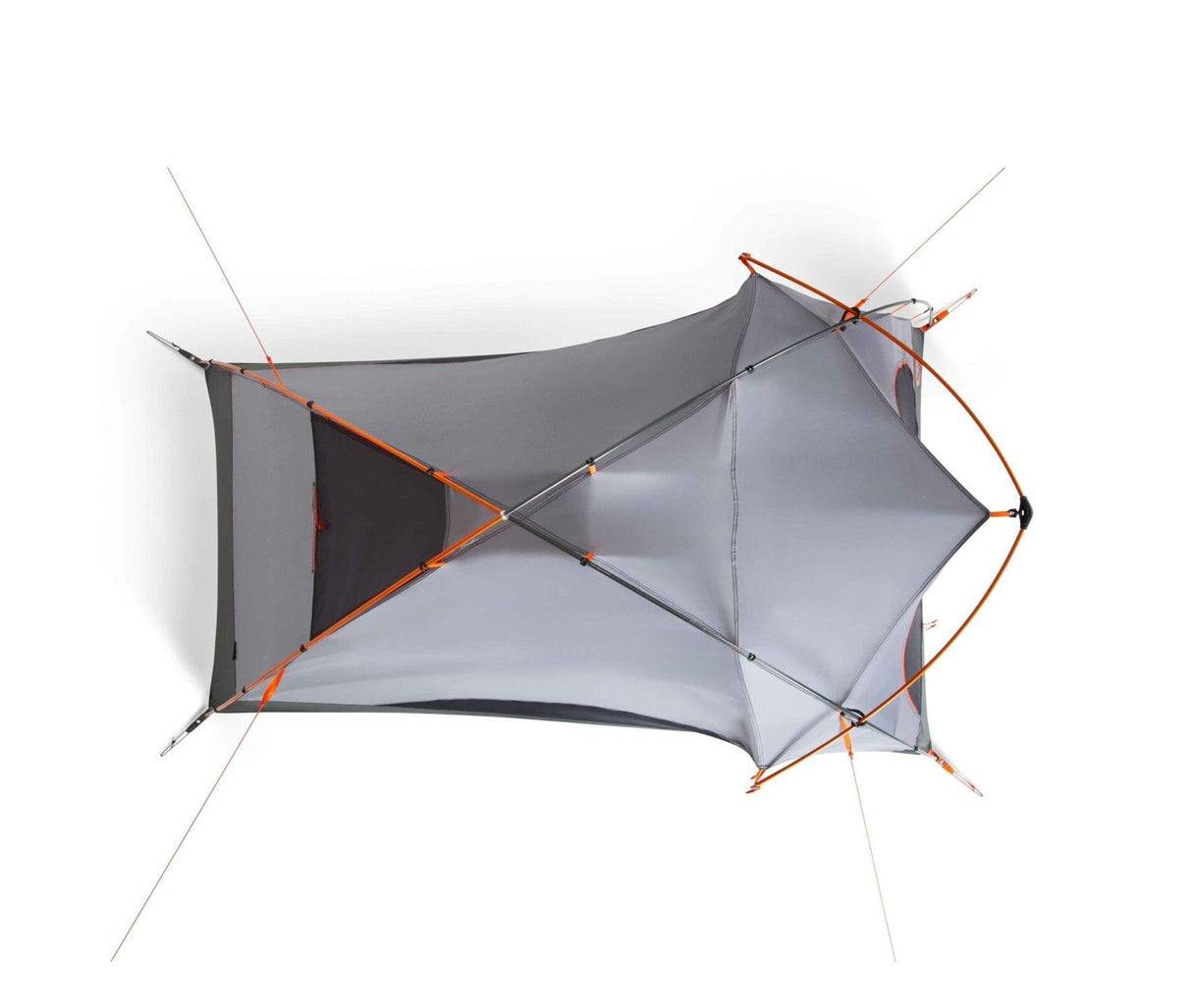 Nemo Tent Kunai ™ | 3-4 season backpacking tent  - Oz Backcountry