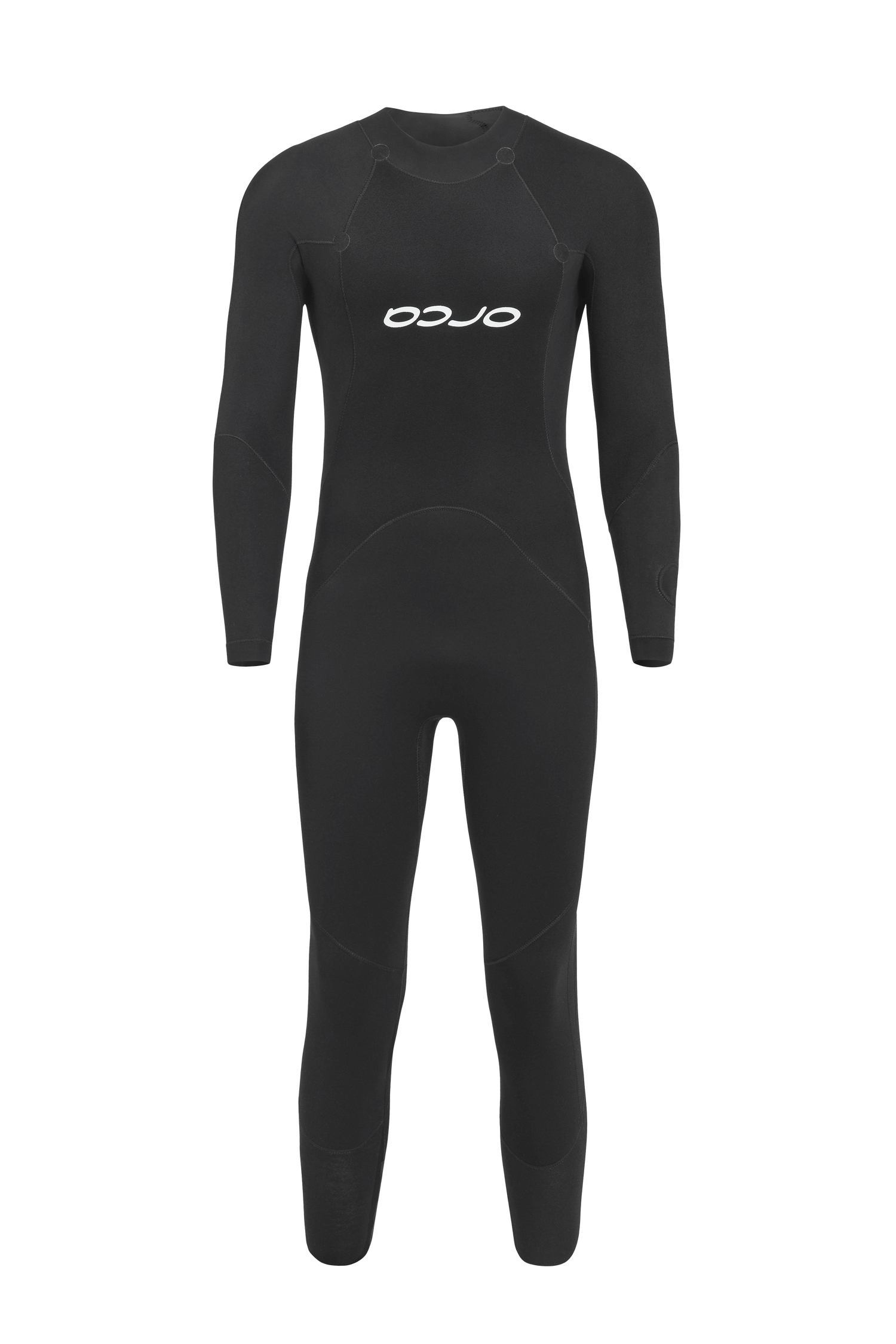 orca Ocean Swimming Openwater RS1 SW Mens Wetsuit