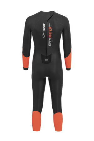 orca Ocean Swimming Openwater RS1 SW Mens Wetsuit