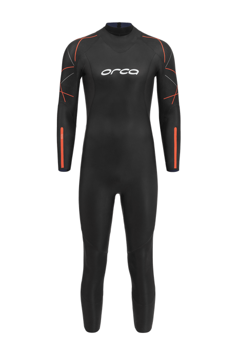 orca Ocean Swimming Openwater RS1 Thermal Mens Wetsuit