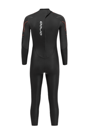 orca Ocean Swimming Openwater RS1 Thermal Mens Wetsuit