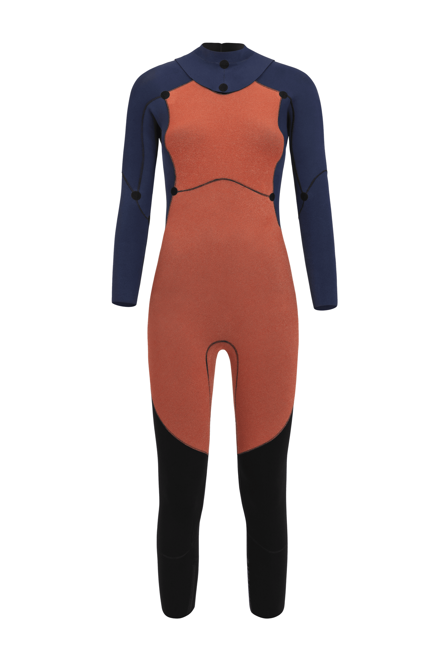 orca Ocean Swimming Openwater RS1 Thermal Womens Wetsuit