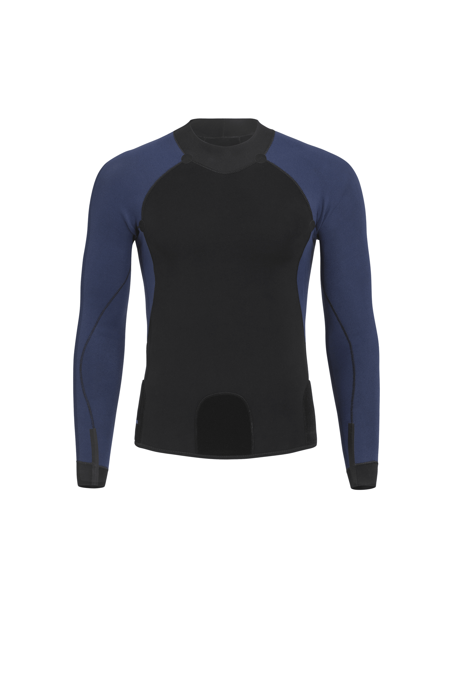 orca Ocean Swimming Openwater RS1 Top Mens Wetsuit