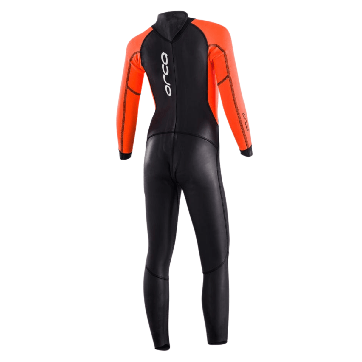 orca Ocean Swimming Openwater Squad Junior Wetsuit