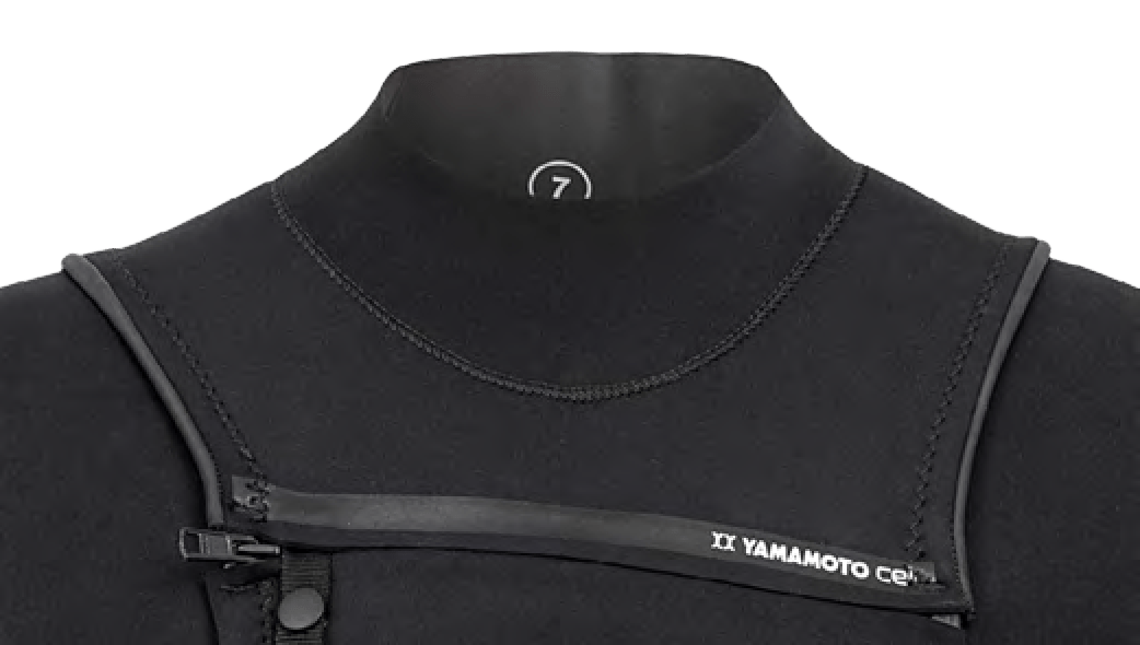 orca Surfing Tango 3:2 Mens Surf Wetsuit