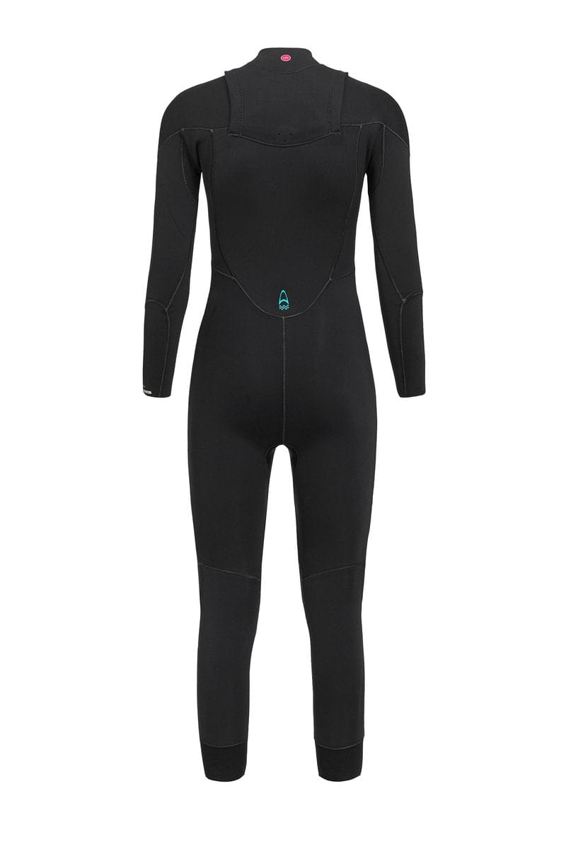 orca Surfing Tango 3:2 Womens Surf Wetsuit