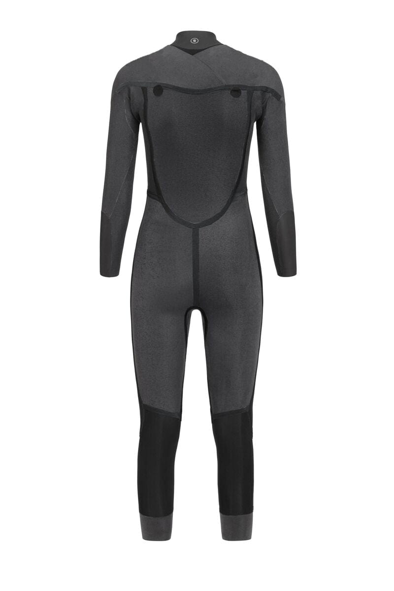orca Surfing Tango 3:2 Womens Surf Wetsuit