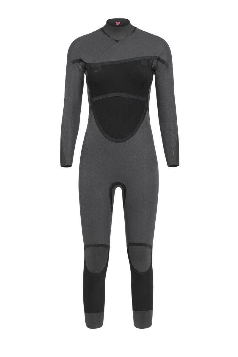 orca Surfing Tango 3:2 Womens Surf Wetsuit