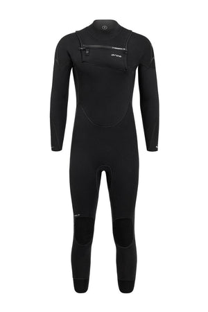 orca Surfing Tango 4:3 Mens Surf Wetsuit