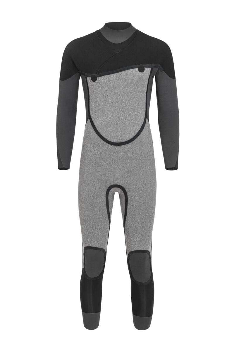 orca Surfing Tango 4:3 Mens Surf Wetsuit