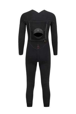 orca Surfing Tango 4:3 Mens Surf Wetsuit