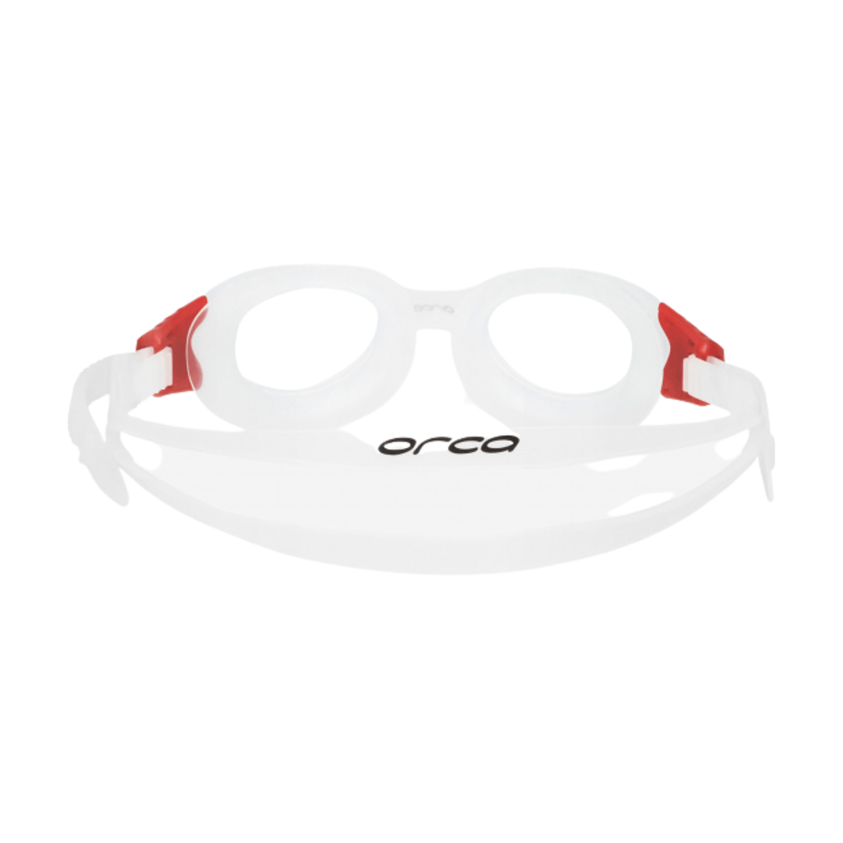 orca Swim Goggles & Masks Junior Swimming Goggles FVA90036