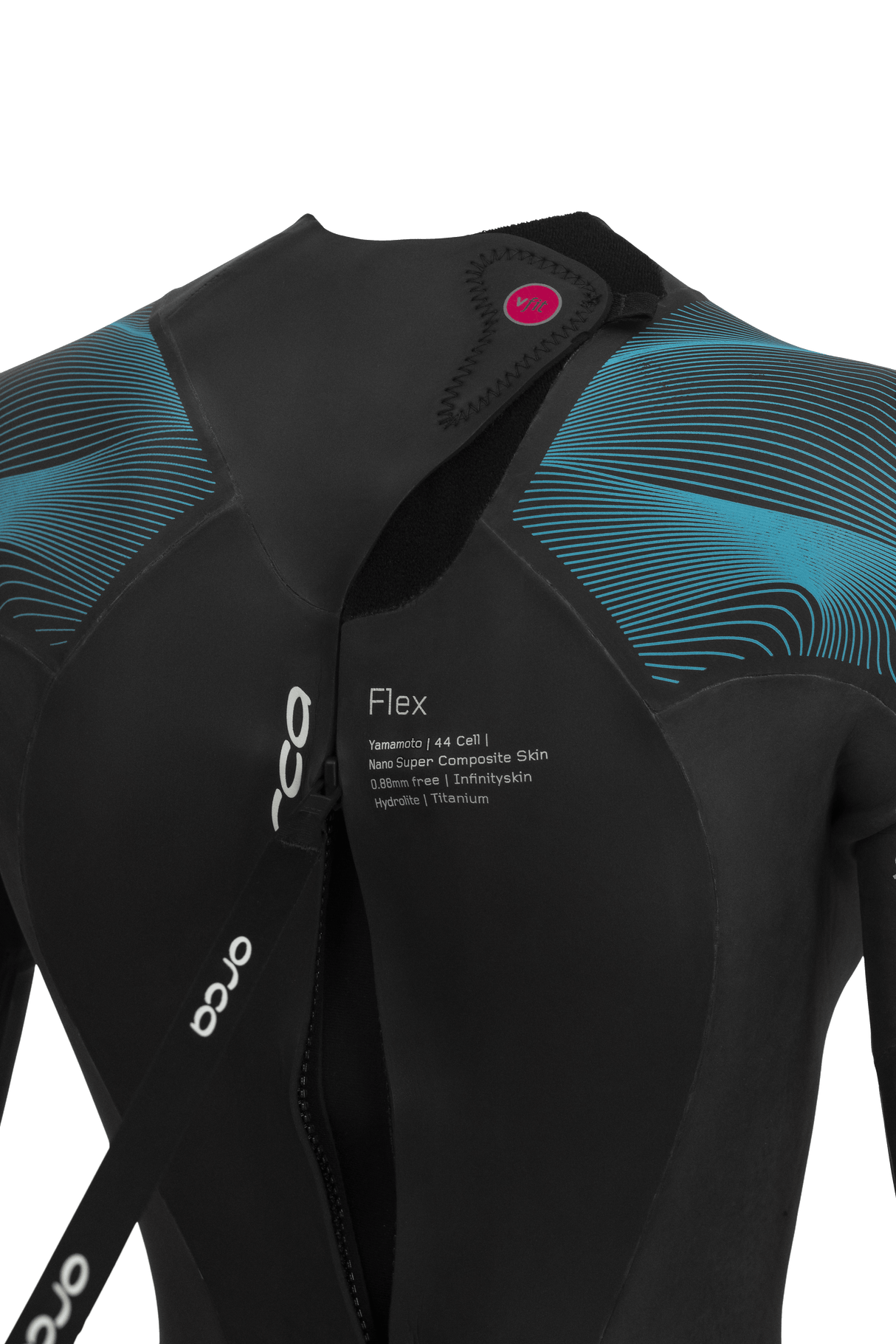 orca Triathlon Apex Flex Womens Triathlon Wetsuit