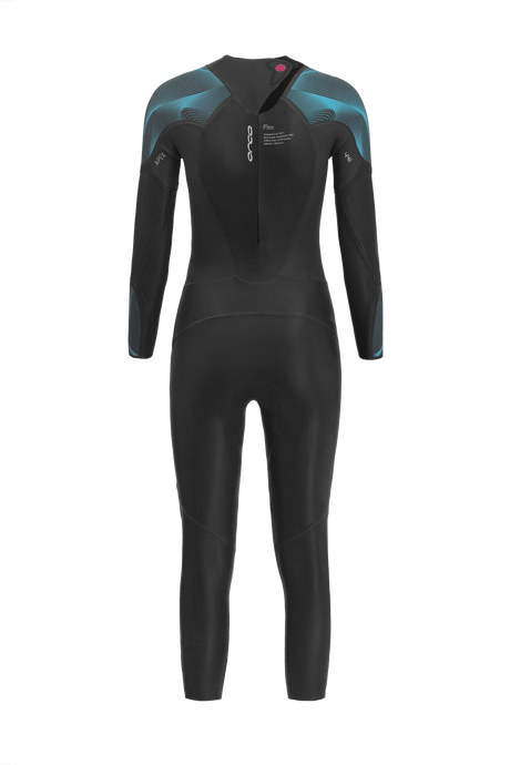 orca Triathlon Apex Flex Womens Triathlon Wetsuit