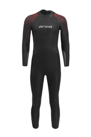 orca Triathlon Apex Float Mens Triathlon Wetsuit