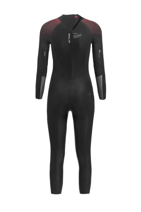 orca Triathlon Apex Float Womens Triathlon Wetsuit