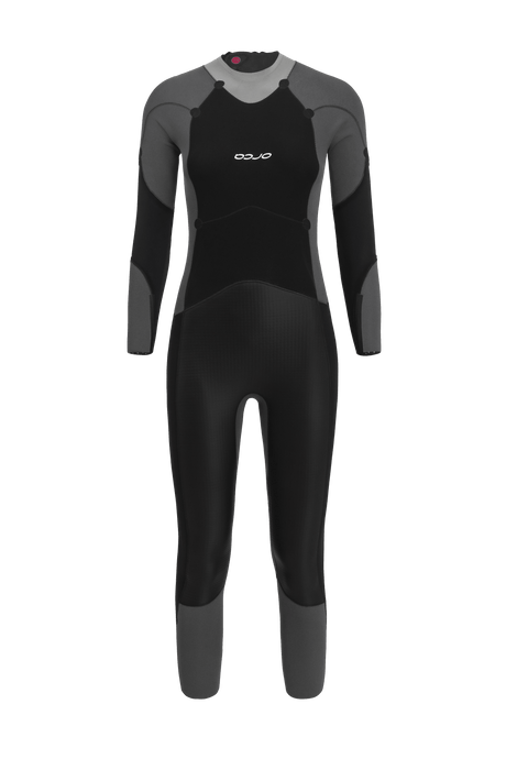 orca Triathlon Apex Flow Womens Triathlon Wetsuit