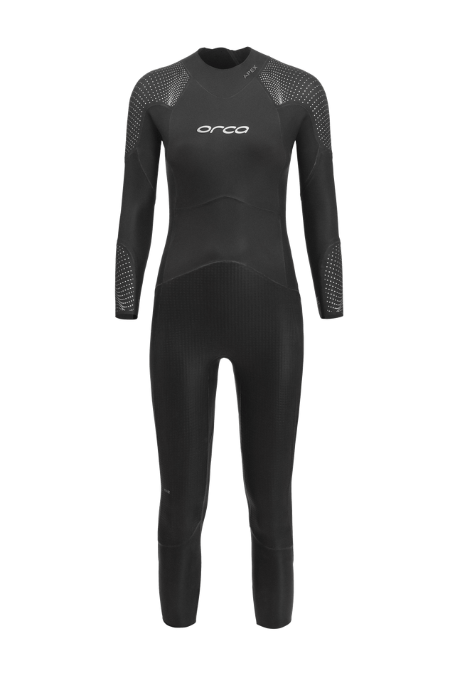 orca Triathlon Apex Flow Womens Triathlon Wetsuit