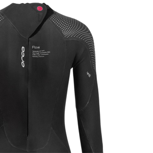 orca Triathlon Apex Flow Womens Triathlon Wetsuit