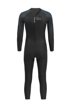 orca Triathlon Athlex Flex Mens Triathlon Wetsuit