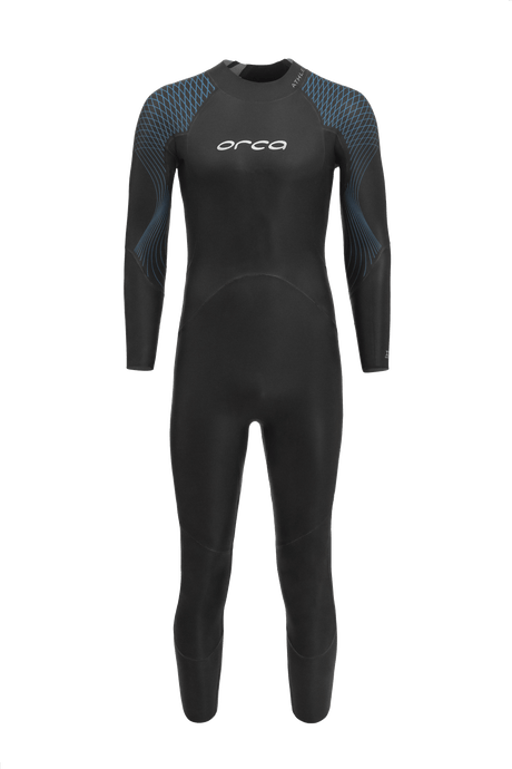 orca Triathlon Athlex Flex Mens Triathlon Wetsuit