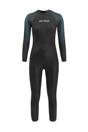 orca Triathlon Athlex Flex Womens Triathlon Wetsuit