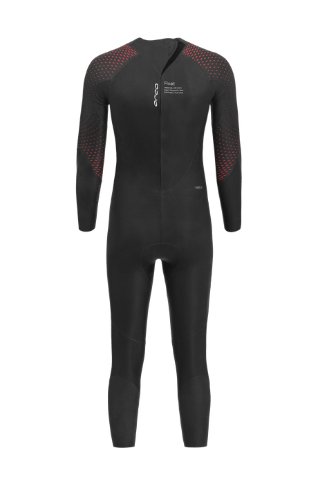 orca Triathlon Athlex Float Mens Triathlon Wetsuit