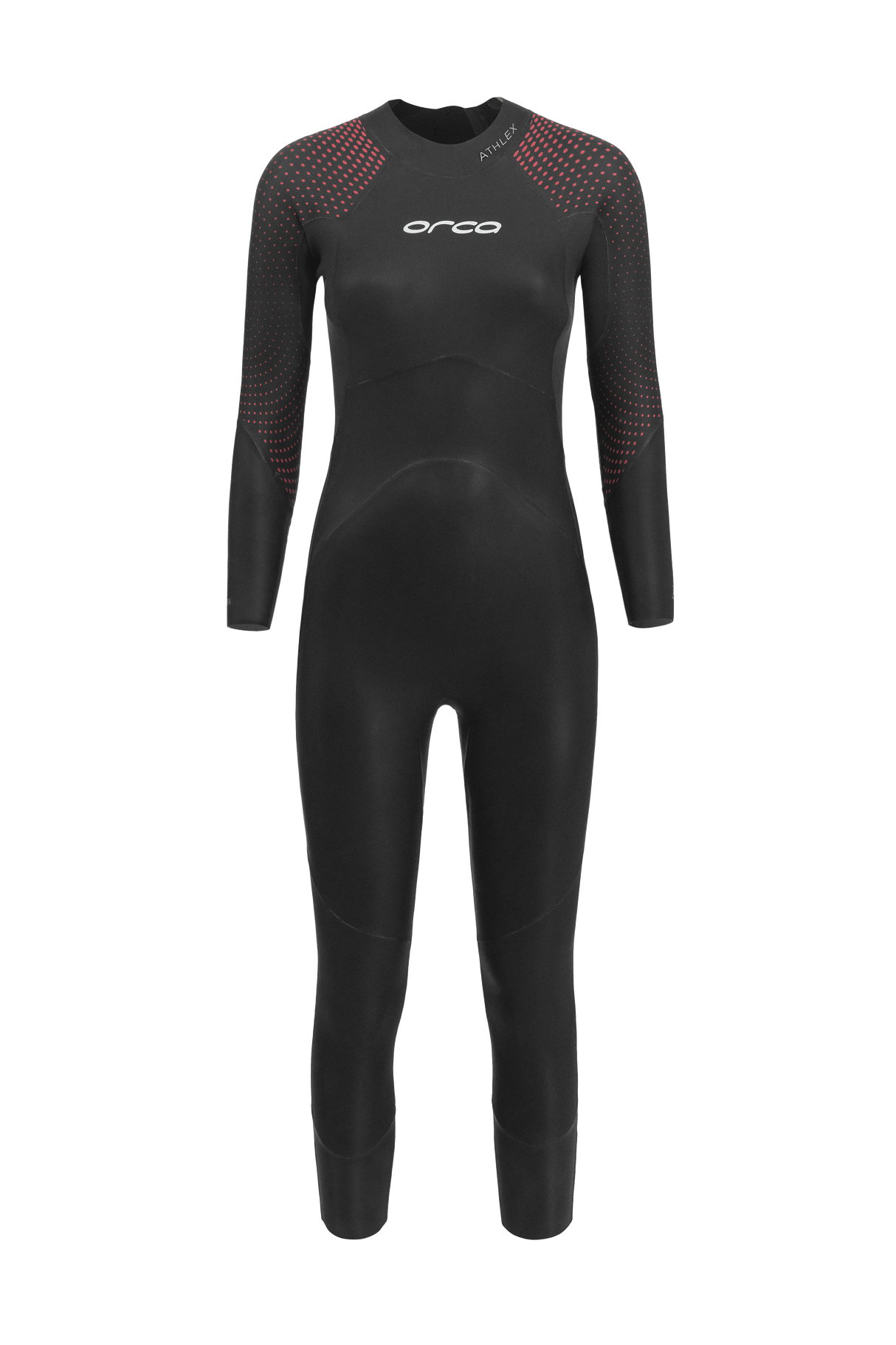 orca Triathlon Athlex Float Womens Triathlon Wetsuit