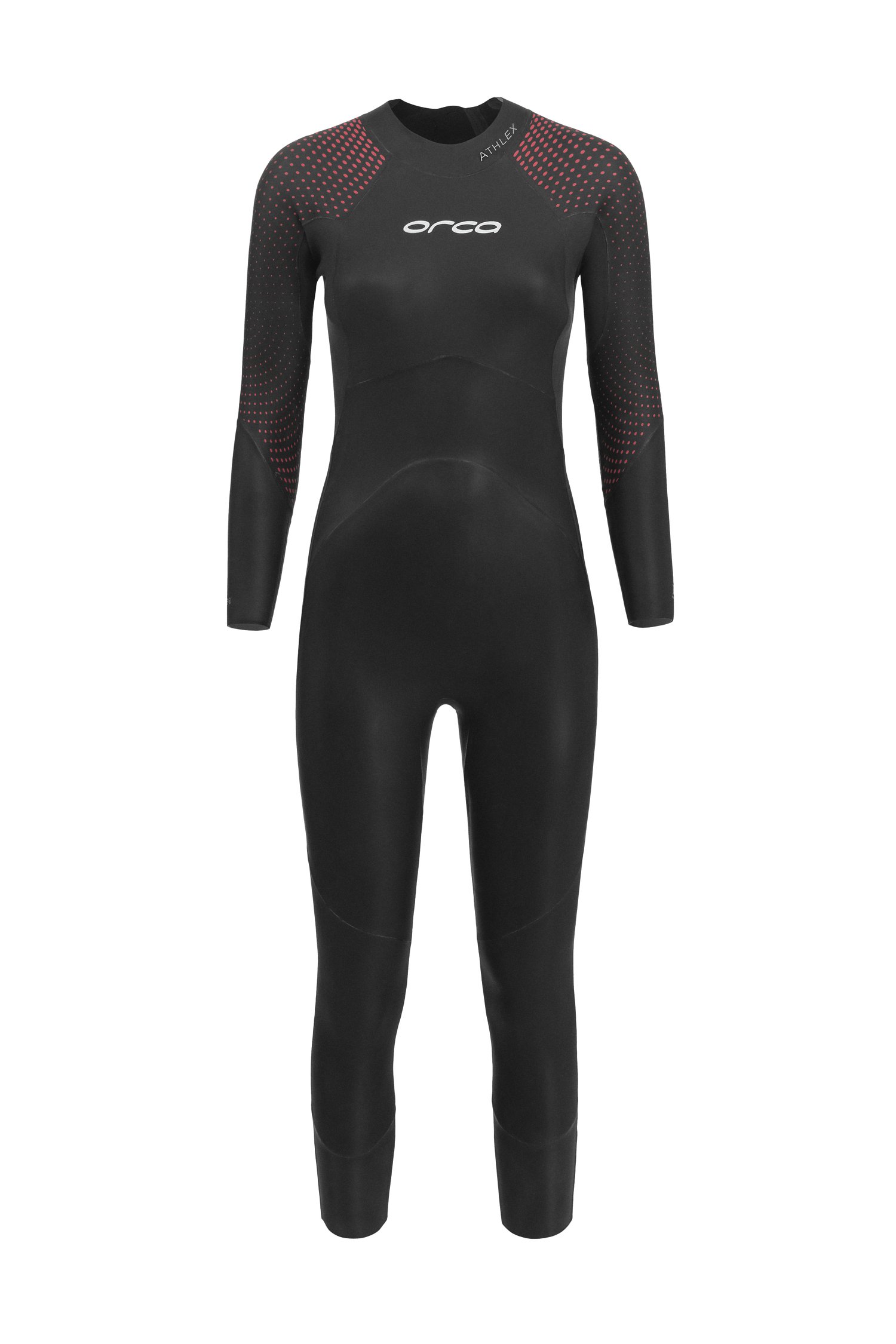 orca Triathlon Athlex Float Womens Triathlon Wetsuit