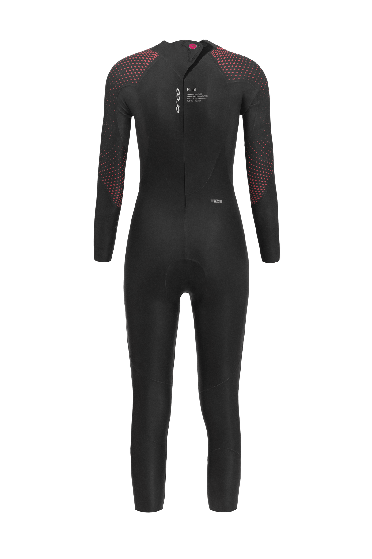 orca Triathlon Athlex Float Womens Triathlon Wetsuit