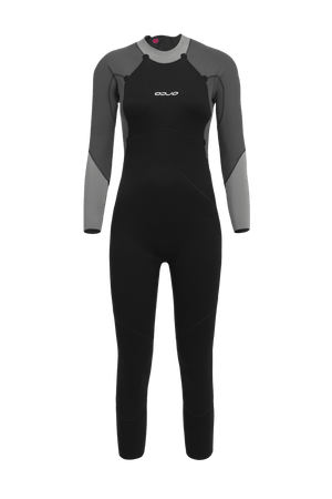 orca Triathlon Athlex Float Womens Triathlon Wetsuit