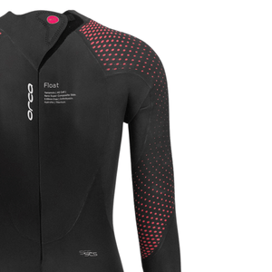 orca Triathlon Athlex Float Womens Triathlon Wetsuit