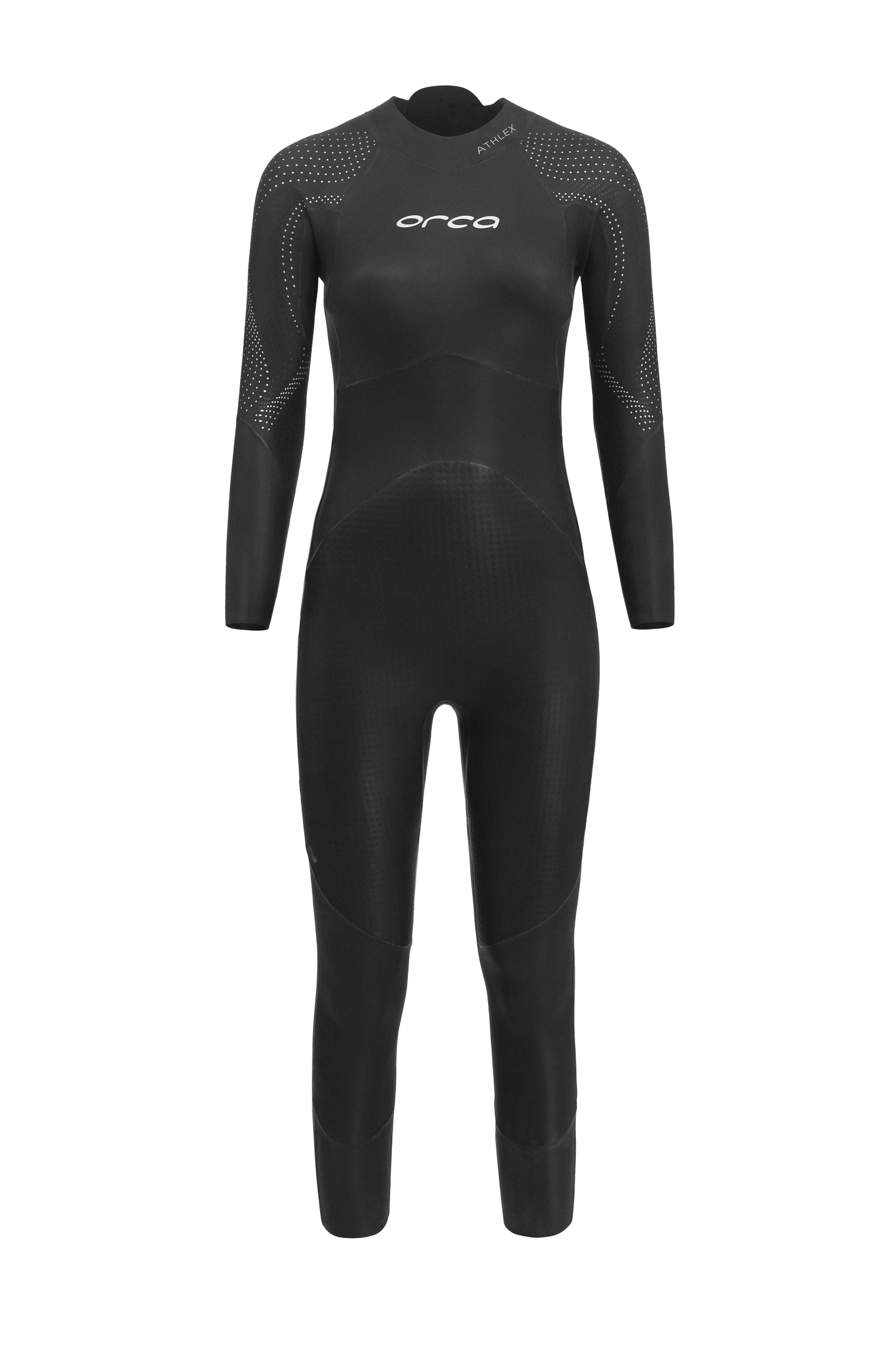 orca Triathlon Athlex Flow Womens Triathlon Wetsuit