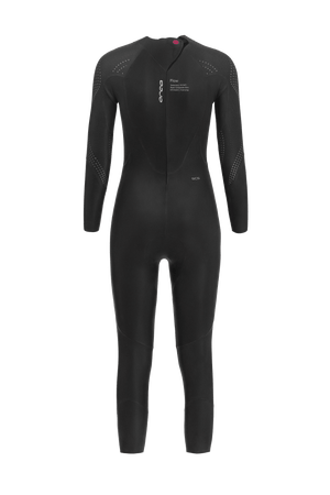 orca Triathlon Athlex Flow Womens Triathlon Wetsuit