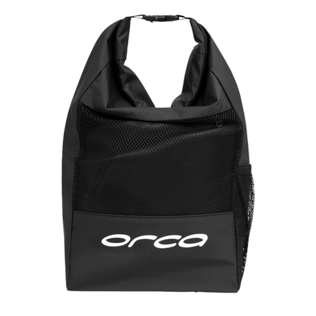 orca Triathlon Mesh Backpack GVB00001