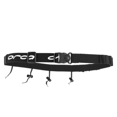 orca Triathlon Race Belt JVAF0001