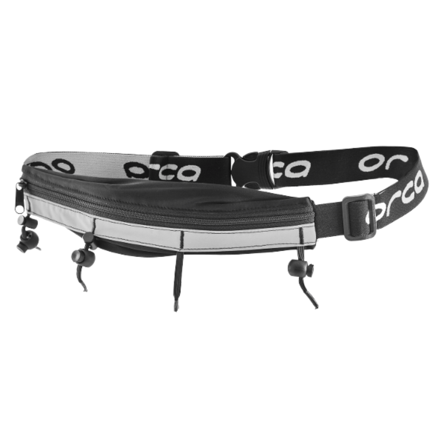 orca Triathlon Race Belt with pocket JVAG0001