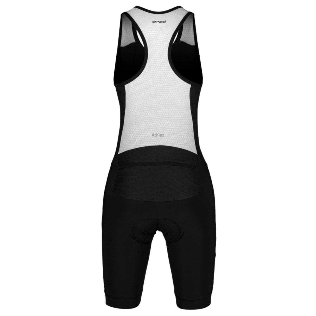 orca Trisuits Athlex Race Suit Womens Trisuit