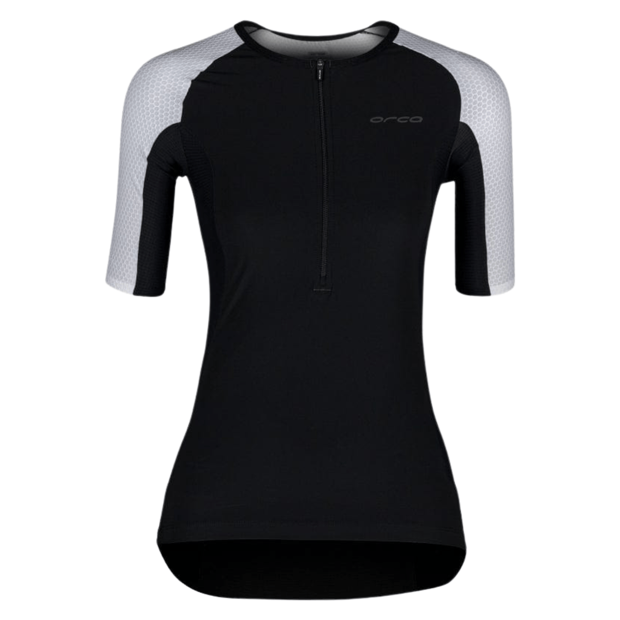 orca Trisuits Athlex Sleeved Tri Top Womens Trisuit