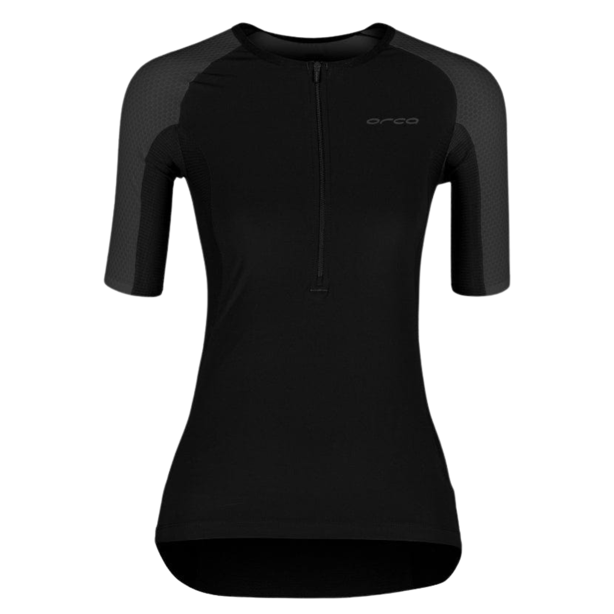 orca Trisuits Athlex Sleeved Tri Top Womens Trisuit