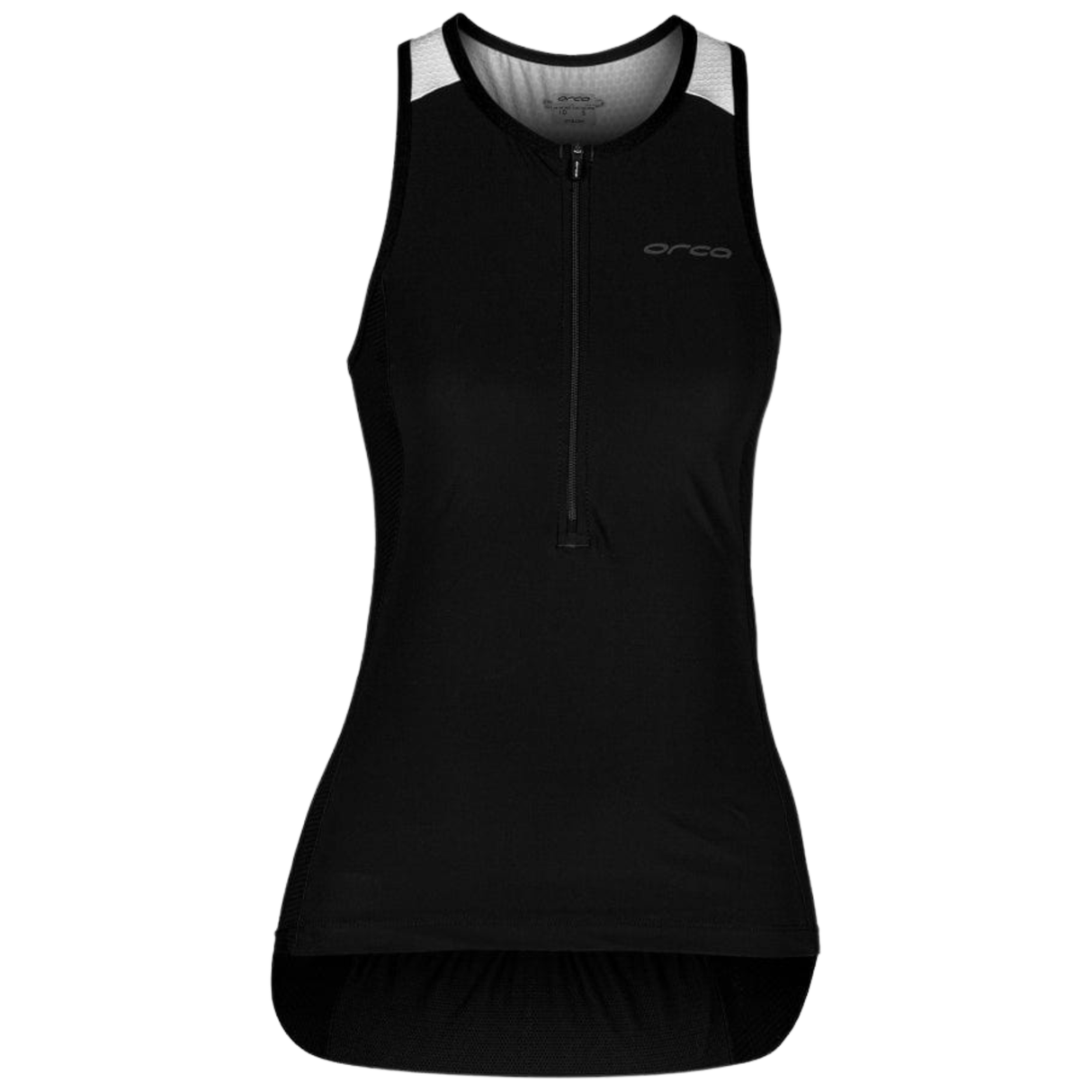 orca Trisuits Athlex Sleeveless Tri Top Womens Trisuit