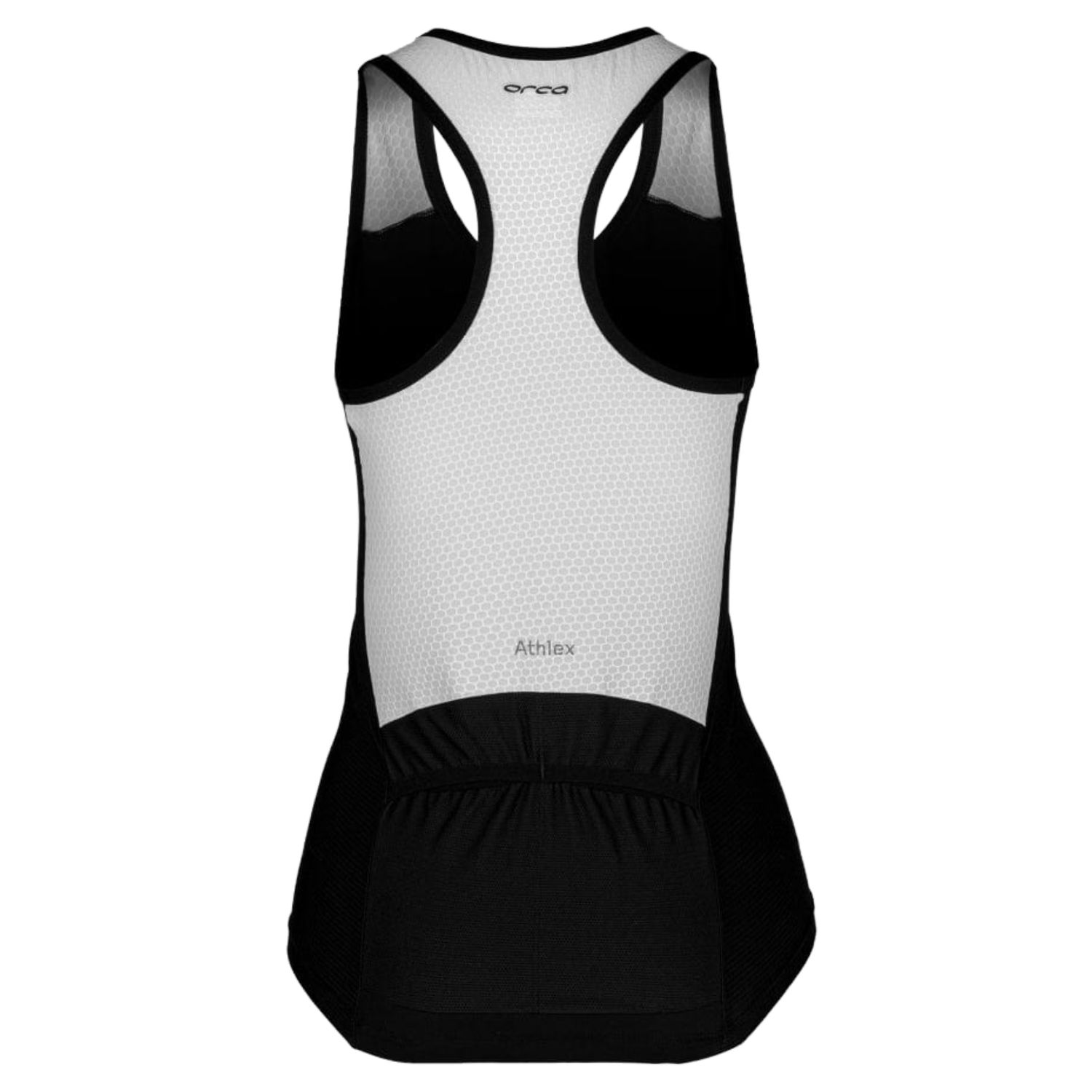 orca Trisuits Athlex Sleeveless Tri Top Womens Trisuit