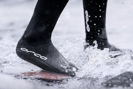 orca Wetsuit Accessory Hydro Booties