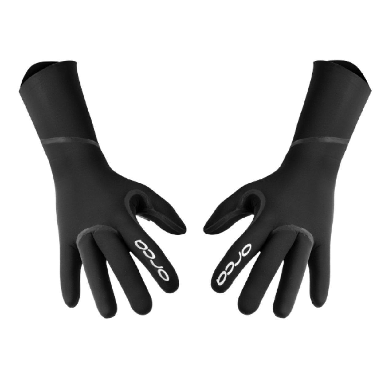 orca Wetsuit Accessory Openwater Gloves Womens