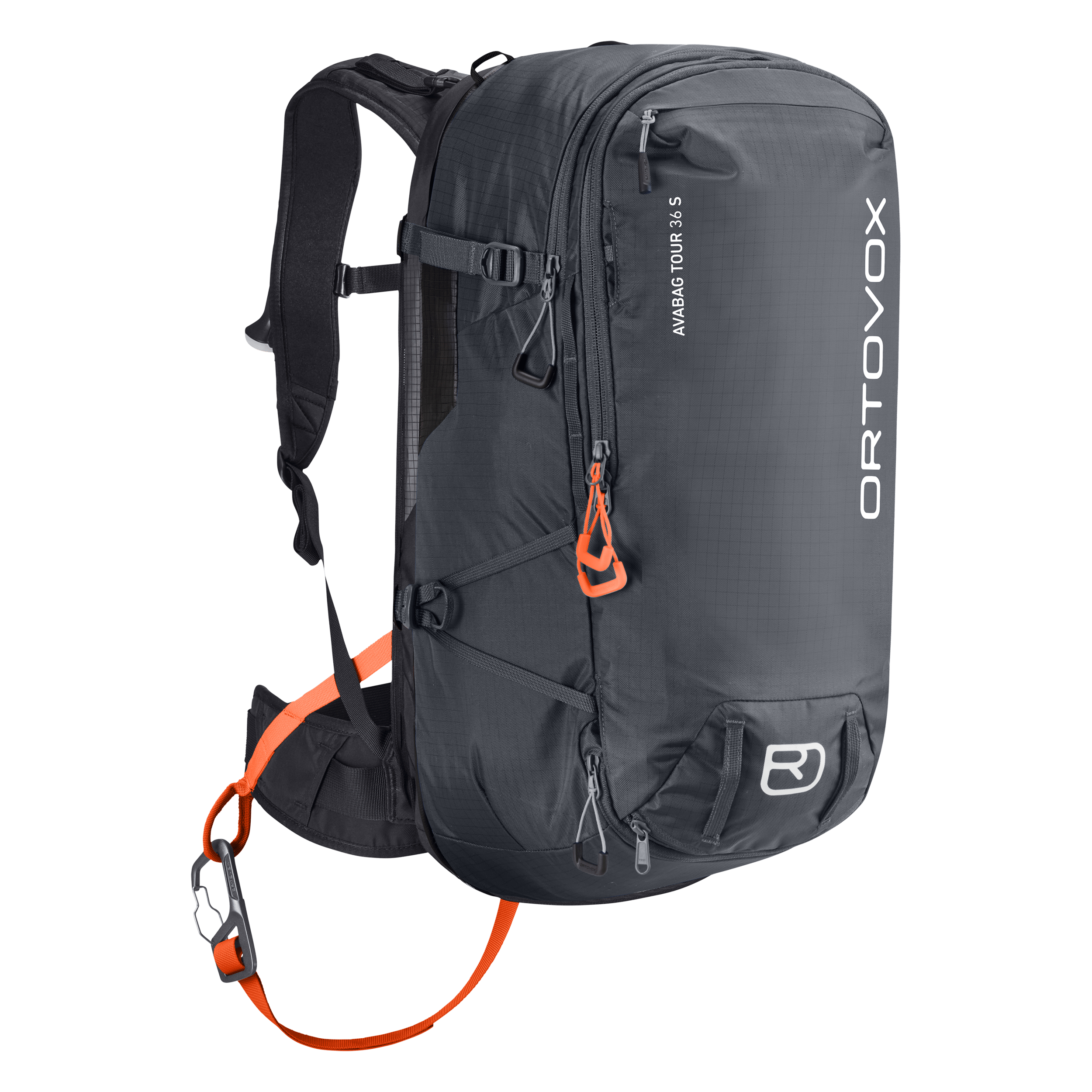 Ortovox tour 30 plus 7 abs avalanche airbag deals