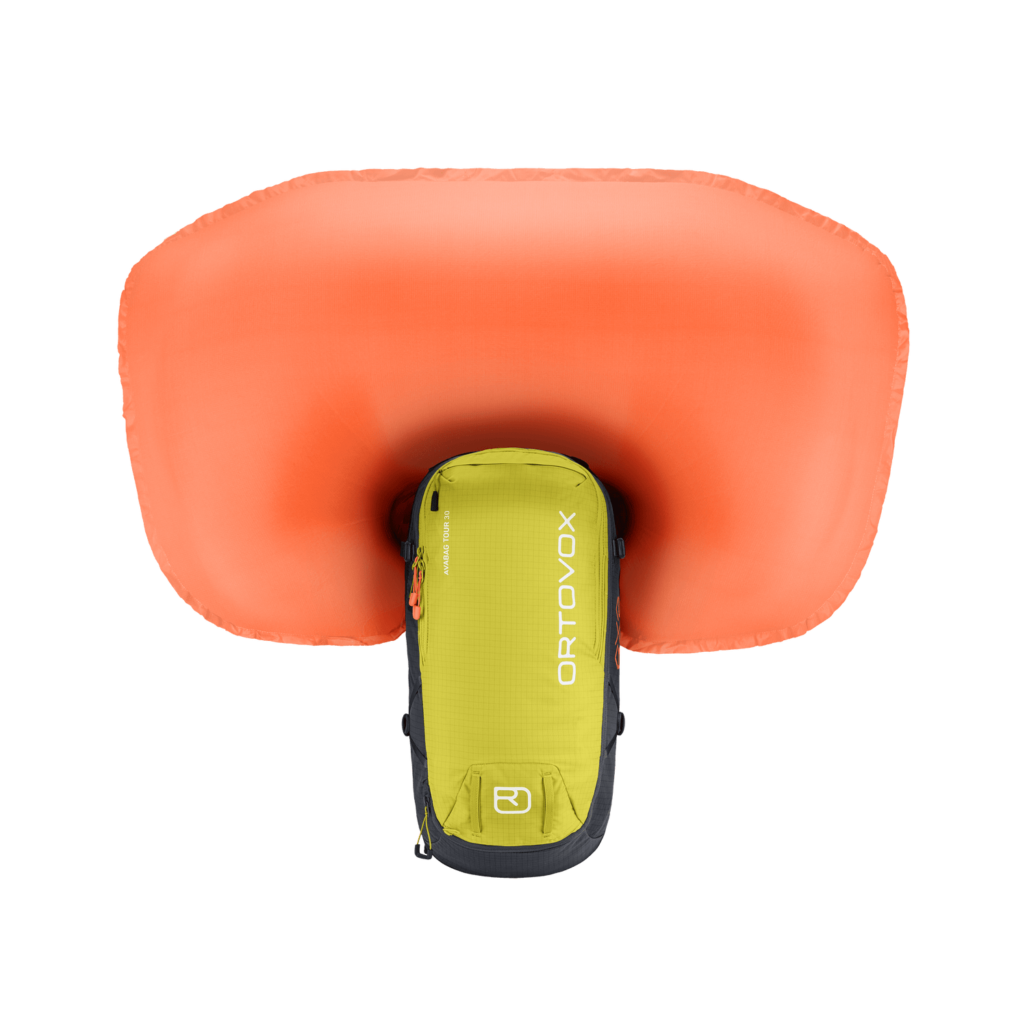 ortovox Avalanche Airbag Litric Tour 30 Avalanche Airbag