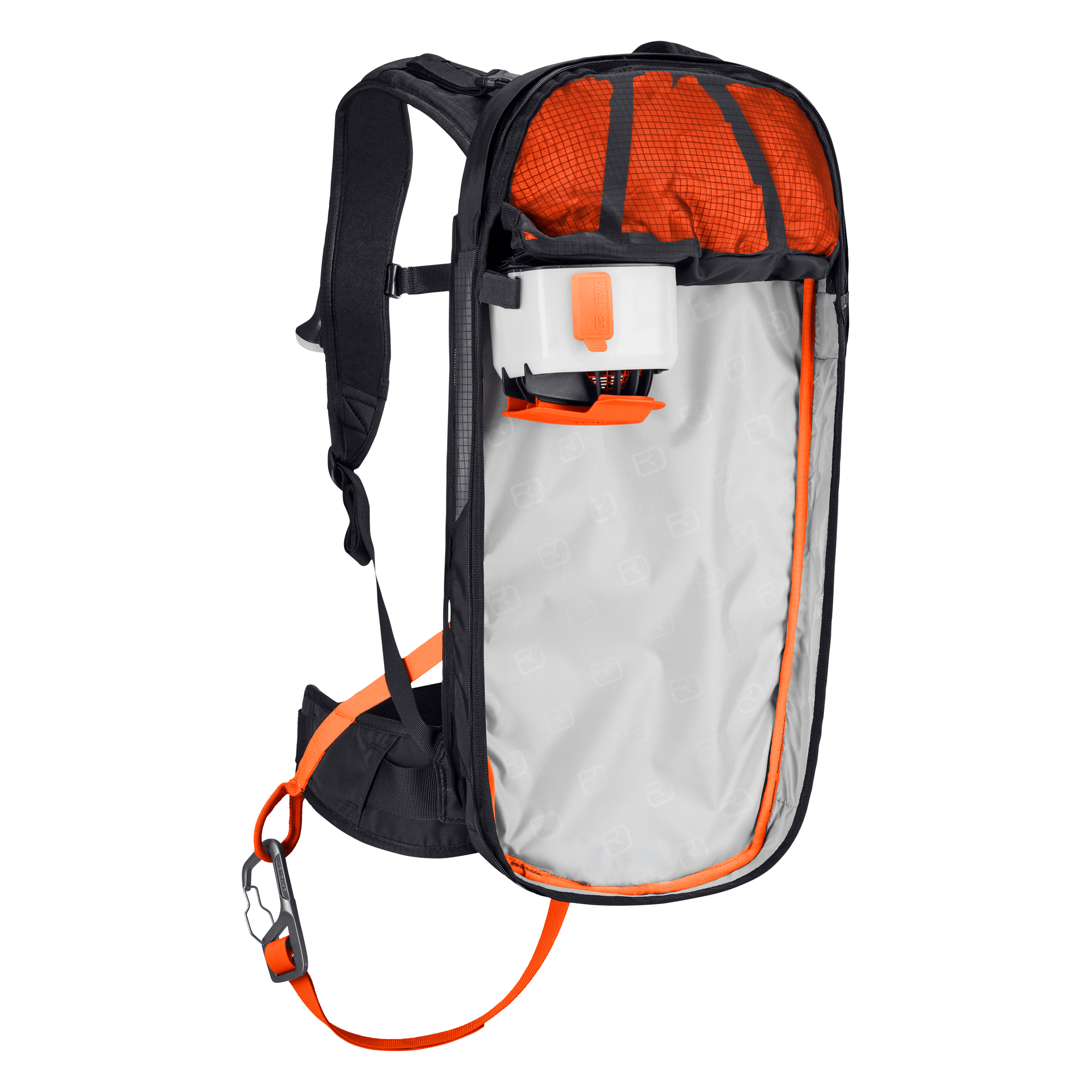 ortovox Avalanche Airbag Litric Tour 36S Avalanche Airbag